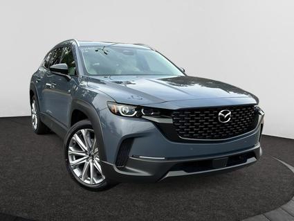 2026 Mazda CX-50 Jackson MS