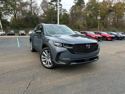 2026 Mazda CX-50 Jackson MS