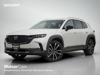 2026 Mazda CX-50 Burnsville MN