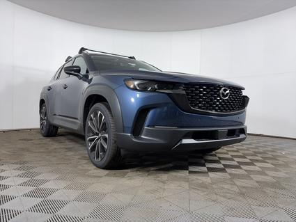 2026 Mazda CX-50 Grandville MI
