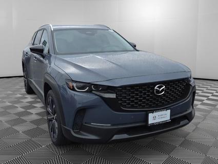 2026 Mazda CX-50 Spokane WA