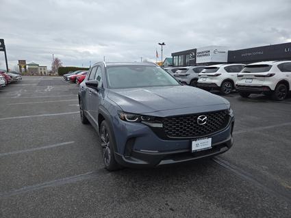 2026 Mazda CX-50 Spokane WA