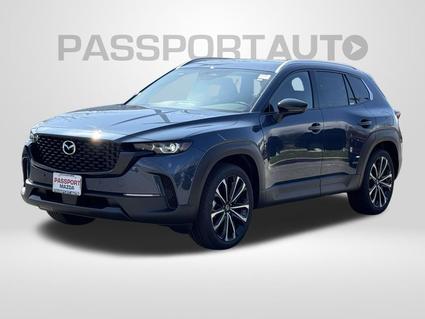 2026 Mazda CX-50 Suitland MD
