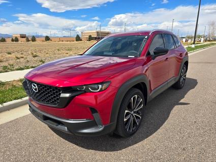 2026 Mazda CX-50 Loveland CO