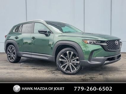 2026 Mazda CX-50 Plainfield IL
