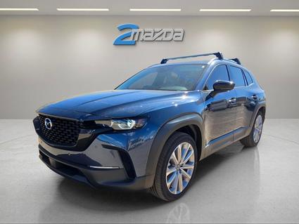 2026 Mazda CX-50 Loveland CO