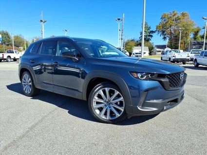 2026 Mazda CX-50 Salem VA