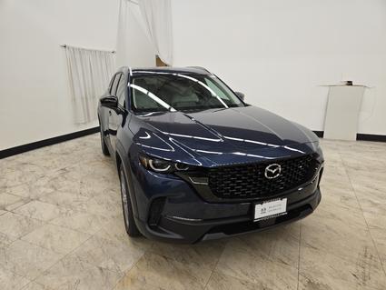 2026 Mazda CX-50 Spokane WA
