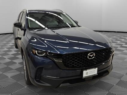 2026 Mazda CX-50 Spokane WA