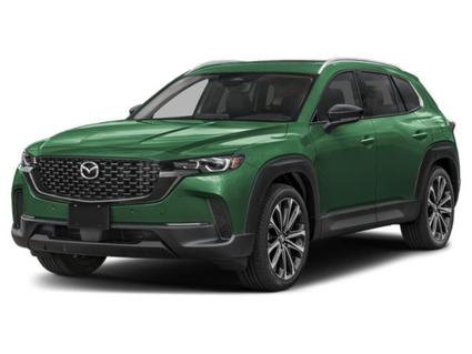2026 Mazda CX-50 Burnsville MN