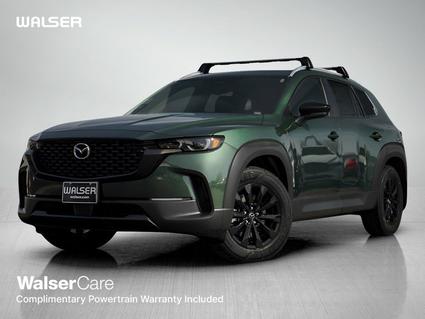 2026 Mazda CX-50 Saint Paul MN