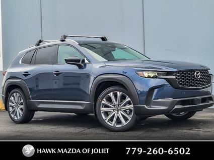 2026 Mazda CX-50 Plainfield IL