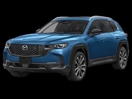 2026 Mazda CX-50 Indiana PA