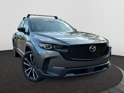 2026 Mazda CX-50 Jackson MS