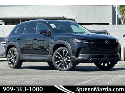 2026 Mazda CX-50 Loma Linda CA