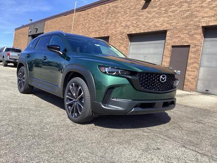 2026 Mazda CX-50 Grandville MI
