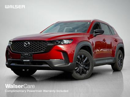 2026 Mazda CX-50 Saint Paul MN