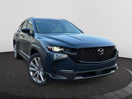 2026 Mazda CX-50 Jackson MS