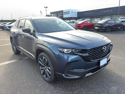 2026 Mazda CX-50 Spokane WA