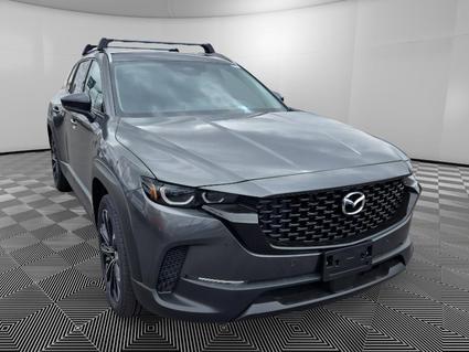 2026 Mazda CX-50 Spokane WA