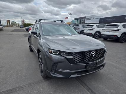 2026 Mazda CX-50 Spokane WA