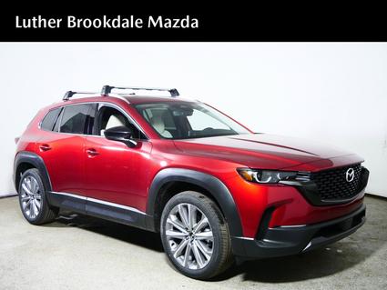 2026 Mazda CX-50 Minneapolis MN