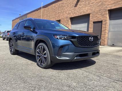 2026 Mazda CX-50 Grandville MI