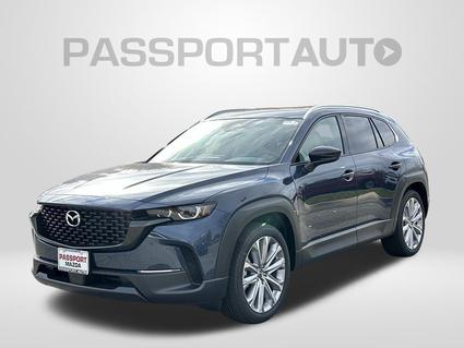 2026 Mazda CX-50 Suitland MD