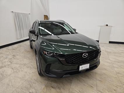 2026 Mazda CX-50 Spokane WA