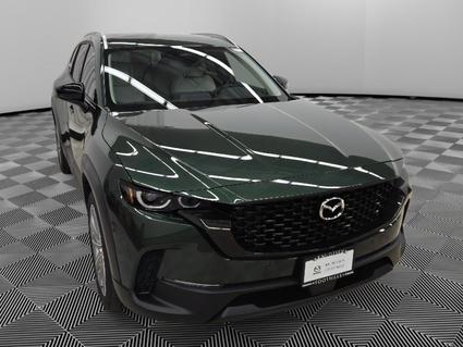 2026 Mazda CX-50 Spokane WA