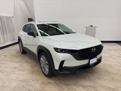 2026 Mazda CX-50 Spokane WA