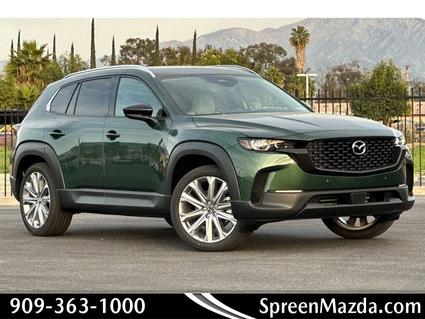 2026 Mazda CX-50 Loma Linda CA