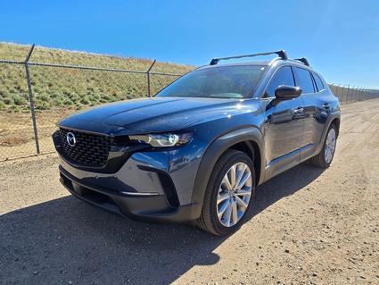 2026 Mazda CX-50 Loveland CO