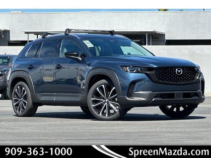 2026 Mazda CX-50 Loma Linda CA