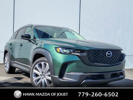 2026 Mazda CX-50 Plainfield IL