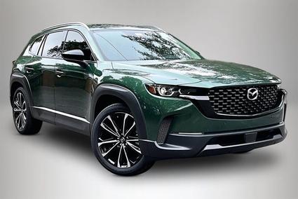 2026 Mazda CX-50 Fort Walton Beach FL