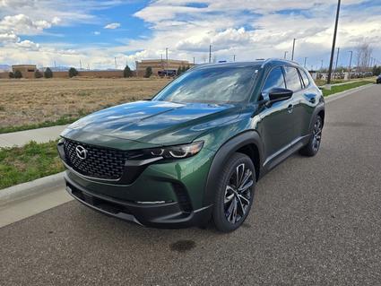 2026 Mazda CX-50 Loveland CO