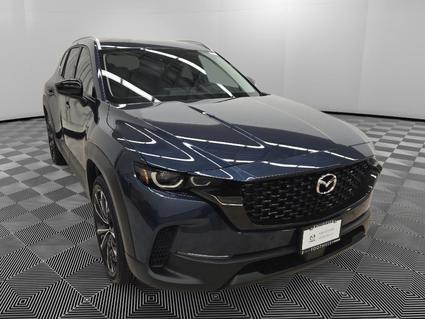 2026 Mazda CX-50 Spokane WA