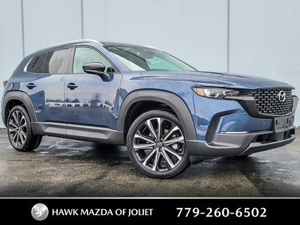 2026 Mazda CX-50 Plainfield IL