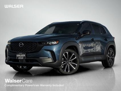 2026 Mazda CX-50 Saint Paul MN
