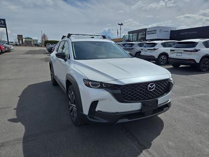 2026 Mazda CX-50 Spokane WA