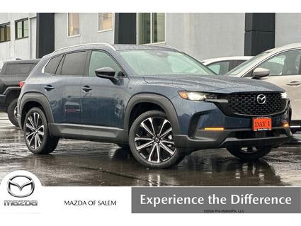 2026 Mazda CX-50 Salem OR
