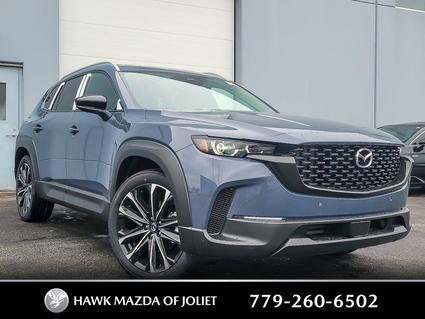 2026 Mazda CX-50 Plainfield IL