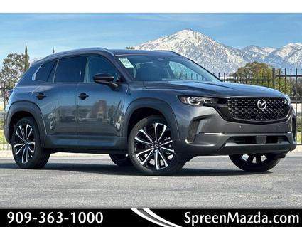 2026 Mazda CX-50 Loma Linda CA