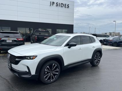 2026 Mazda CX-50 Cape Girardeau MO