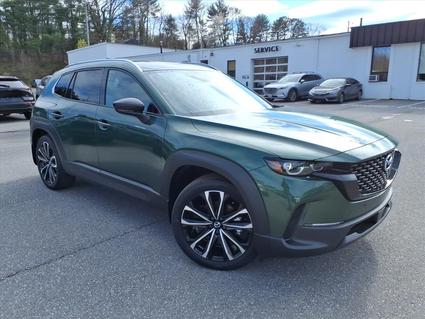 2026 Mazda CX-50 Salem VA