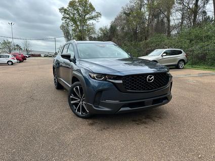 2026 Mazda CX-50 Jackson MS