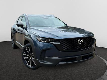 2026 Mazda CX-50 Jackson MS