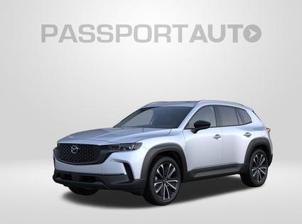 2026 Mazda CX-50 Suitland MD