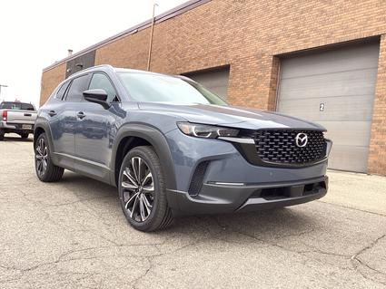 2026 Mazda CX-50 Grandville MI